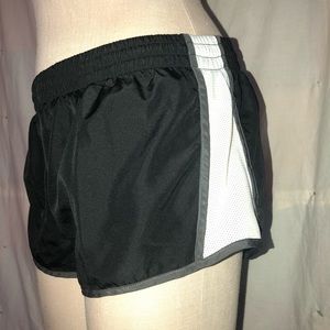 Active shorts